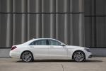 Mercedes-Benz S560 Lang 2017 года (WW)